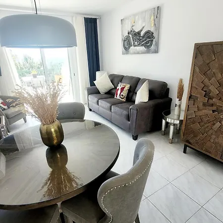 Pj's Apartment, Paphos, Cyprus Klorakas