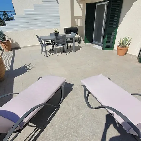 شقة Pj's Apartment, Paphos, Cyprus *
