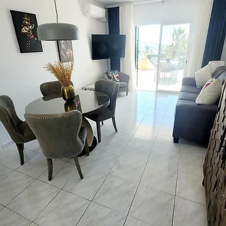 Pj's Apartment, Paphos, Cyprus Klorakas