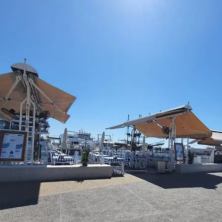 Pj's Apartment, Paphos, Cyprus Apartament Klorakas