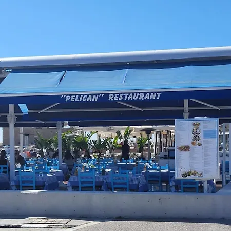 Pj's Apartment, Paphos, Cyprus Apartament