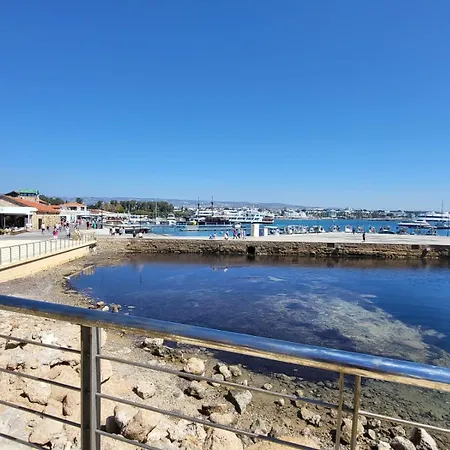 Apartament Pj's Apartment, Paphos, Cyprus *