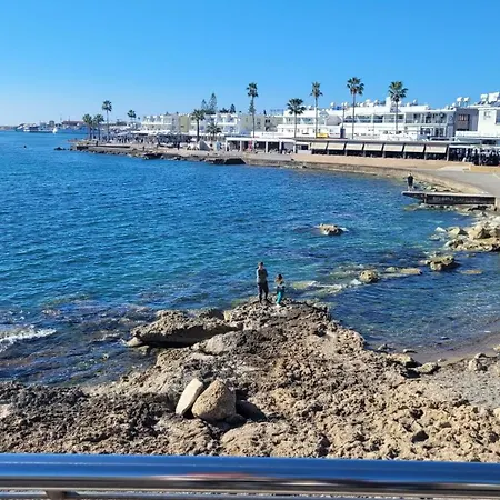 Apartament Pj's Apartment, Paphos, Cyprus *