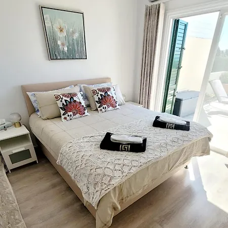 شقة Pj's Apartment, Paphos, Cyprus *