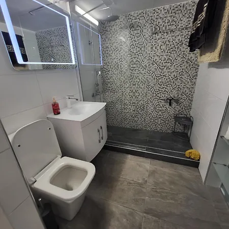 Apartament Pj's Apartment, Paphos, Cyprus