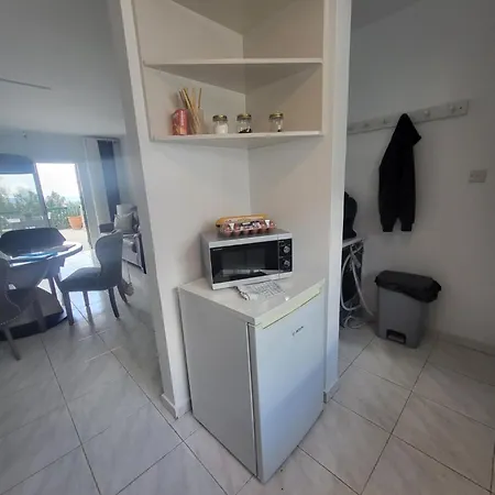 Apartament Pj's Apartment, Paphos, Cyprus *