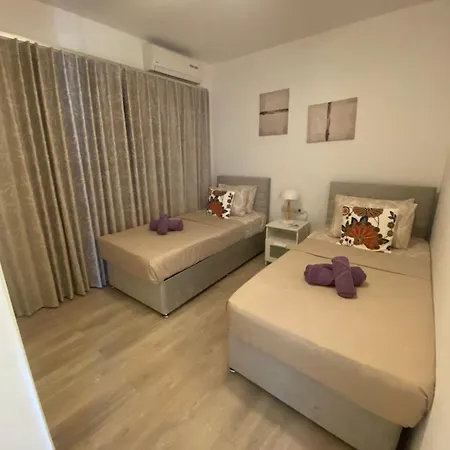 Pj's Apartment, Paphos, Cyprus Klorakas