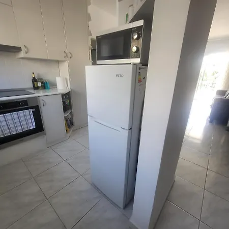 Apartmán Pj's Apartment, Paphos, Cyprus Klorakas