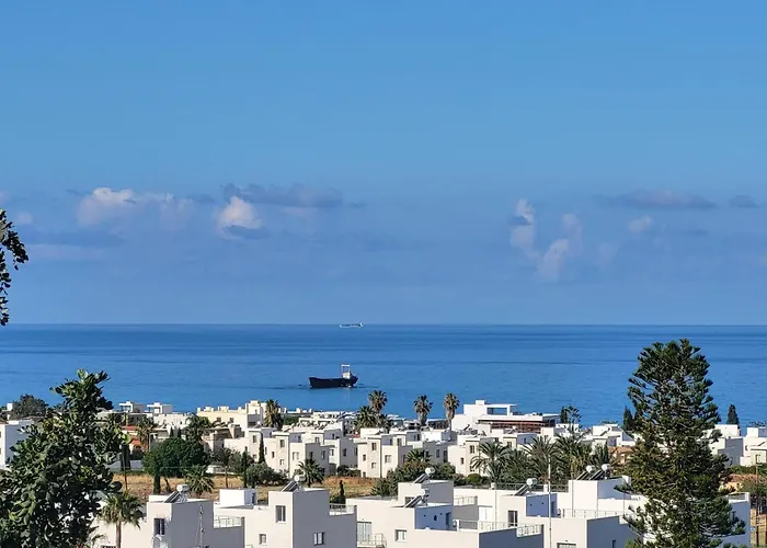 Lejlighed Pj's Apartment, Paphos, Cyprus