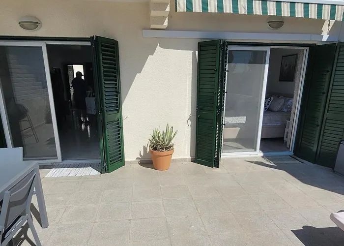 Pj's Apartment, Paphos, Cyprus *