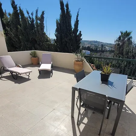 Pj's Apartment, Paphos, Cyprus