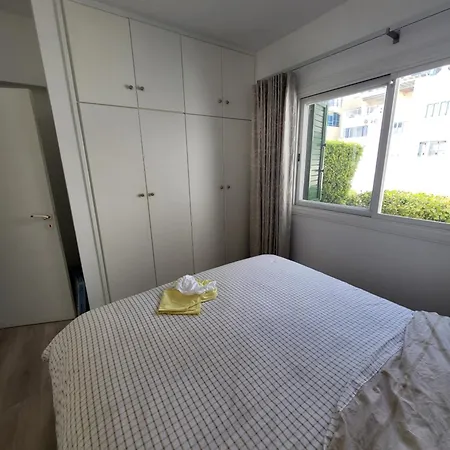 Daire Pj's Apartment, Paphos, Cyprus