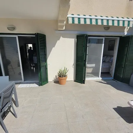 Pj's Apartment, Paphos, Cyprus *