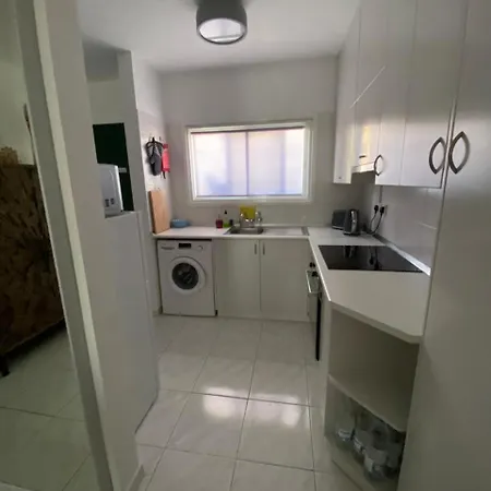 Daire Pj's Apartment, Paphos, Cyprus *