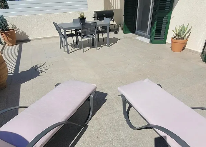 Apartamento Pj's Apartment, Paphos, Cyprus *