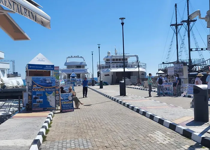 Pj's Apartment, Paphos, Cyprus Lägenhet Klorakas