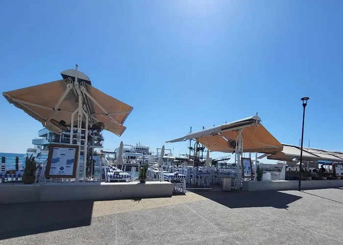 Pj's Apartment, Paphos, Cyprus *