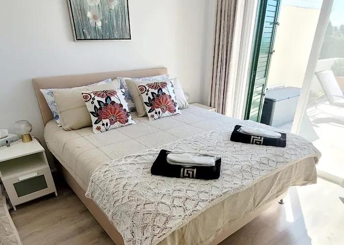 Apartamento Pj's Apartment, Paphos, Cyprus *