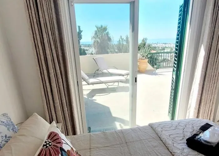 Apartamento Pj's Apartment, Paphos, Cyprus Klorakas