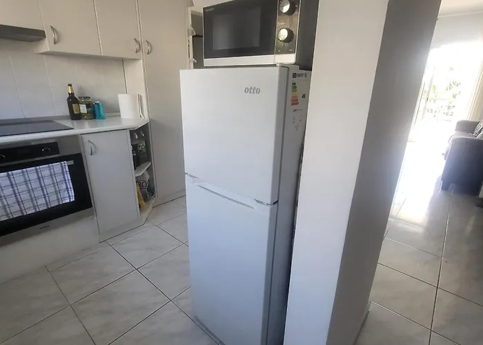 Lägenhet Pj's Apartment, Paphos, Cyprus Klorakas