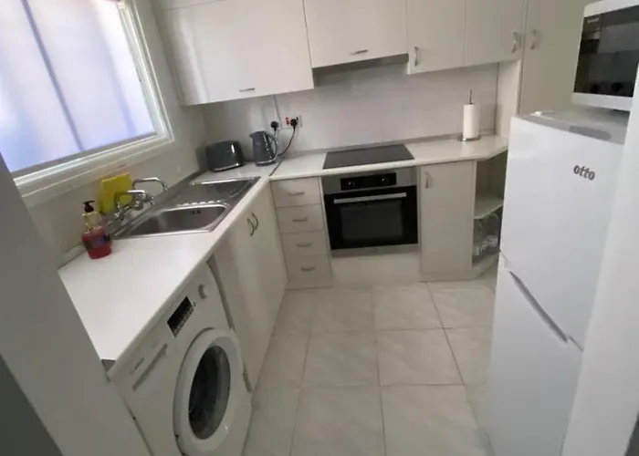 Apartamento Pj's Apartment, Paphos, Cyprus