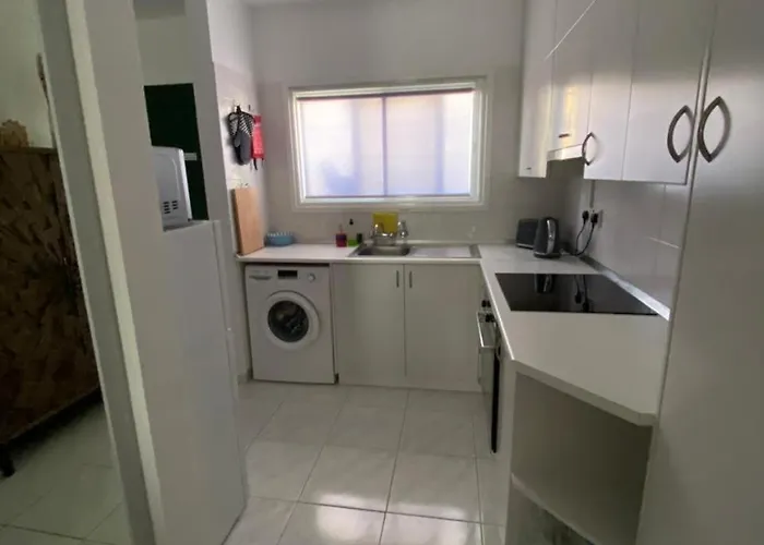 Apartamento Pj's Apartment, Paphos, Cyprus *