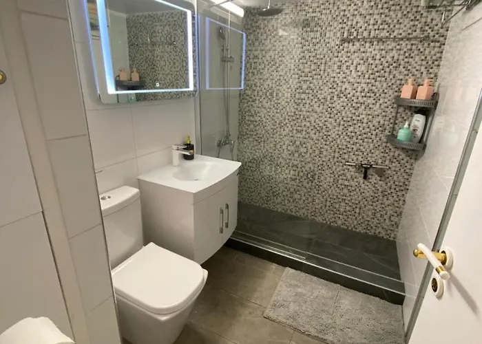 Pj's Apartment, Paphos, Cyprus